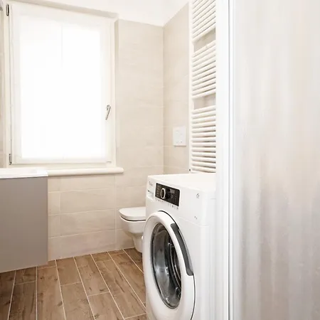 Apartman La Torre *