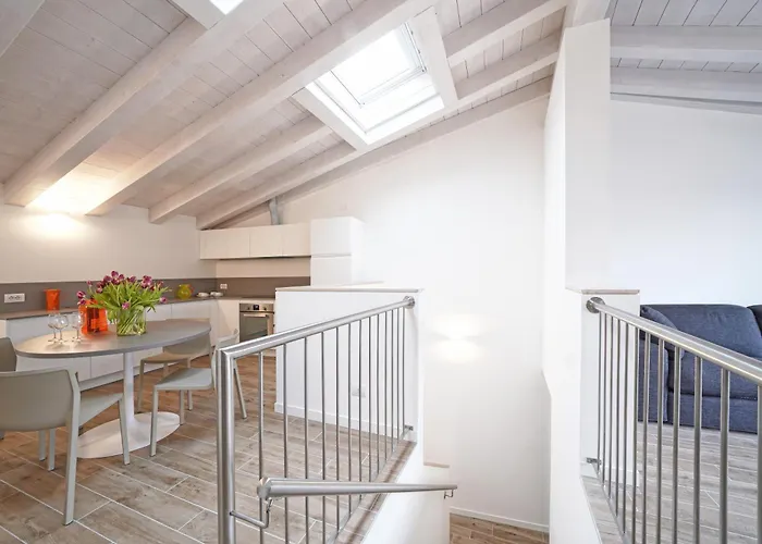 Lejlighed La Torre *