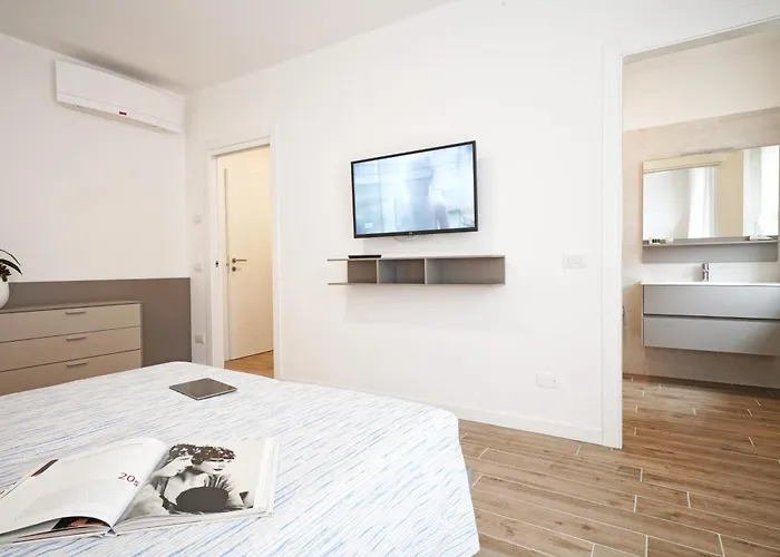 La Torre Lejlighed *