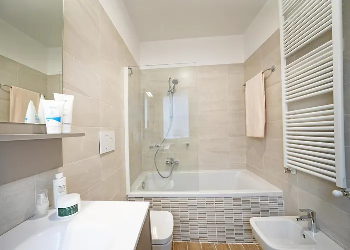 La Torre Lejlighed Lazise