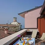 شقة La Torre لاتيزي
