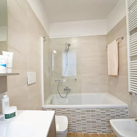 La Torre Appartement Lazise