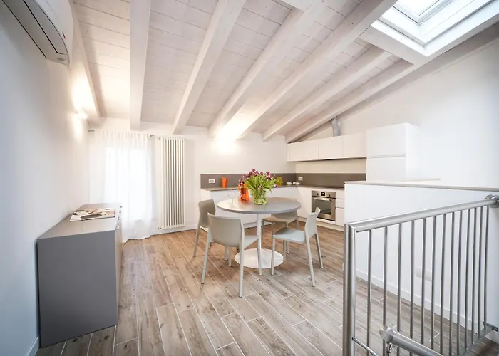 La Torre Apartament *