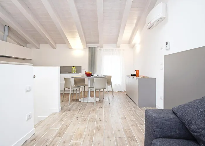 La Torre Apartament