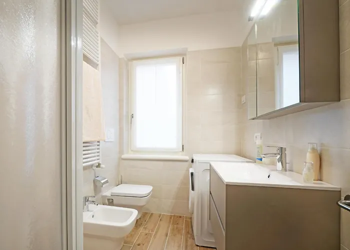 La Torre Apartament Lazise