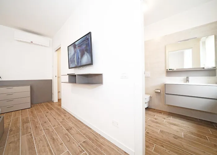 La Torre Apartament *