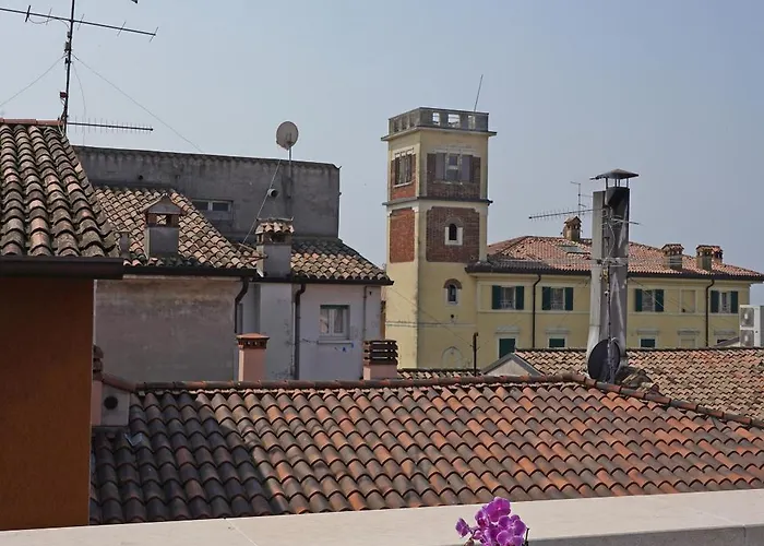 La Torre Apartament *