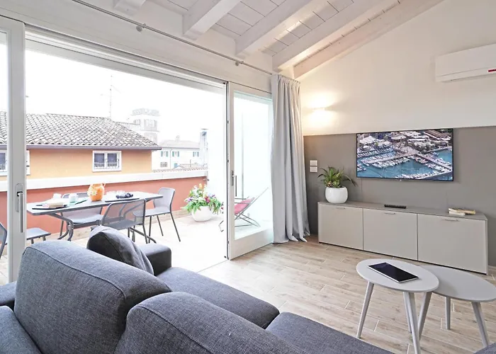 Apartament La Torre *