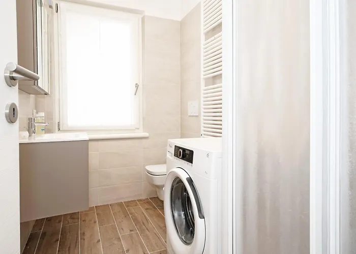 Apartament La Torre *