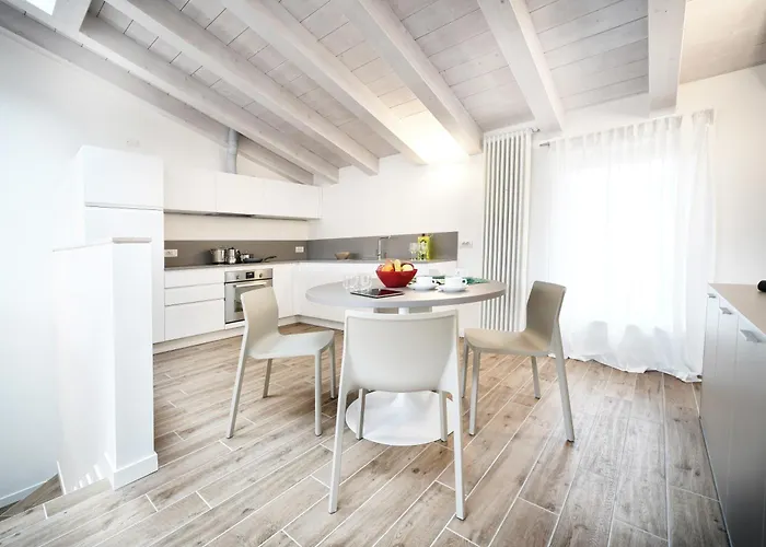Apartament La Torre *