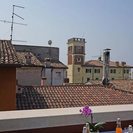 La Torre Διαμέρισμα *